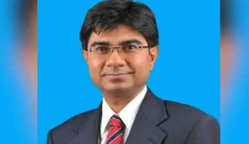 ঢাকা সেন্ট্রাল ইউনিভার্সিটির প্রথম উপাচার্য বুয়েট শিক্ষক আবদুল হাছিব