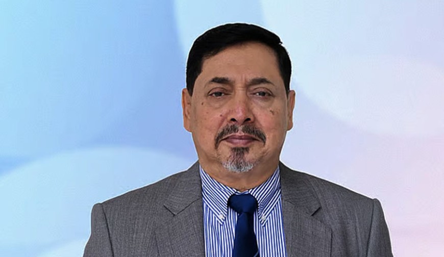 সংসদ সদস্যদের শপথ হবে দুই দফায়: নাসিমুল গনি