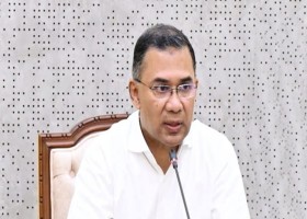 জাতির উদ্দেশে প্রধানমন্ত্রীর ভাষণ আজ রাত ৯টা ৪৫ মিনিটে