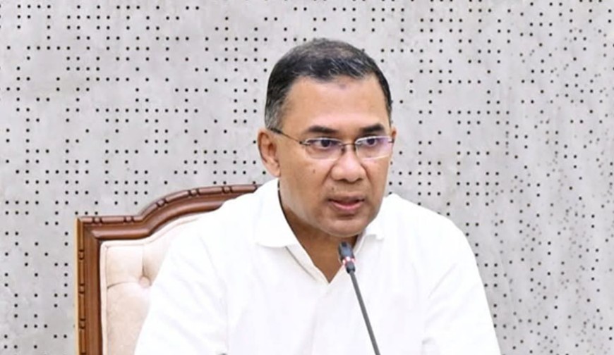 জাতির উদ্দেশে প্রধানমন্ত্রীর ভাষণ আজ রাত ৯টা ৪৫ মিনিটে