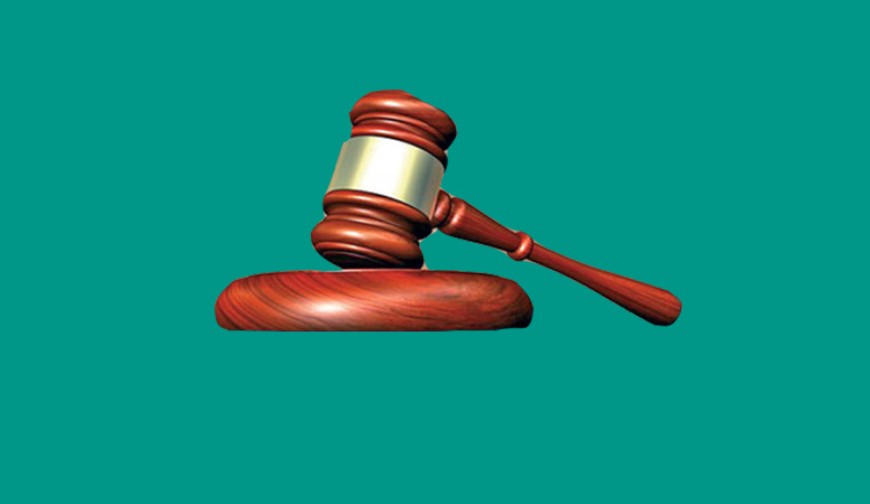 গাঁজার মামলায় চৌগাছার আমিনুর রহমানের ৫ বছর কারাদণ্ড