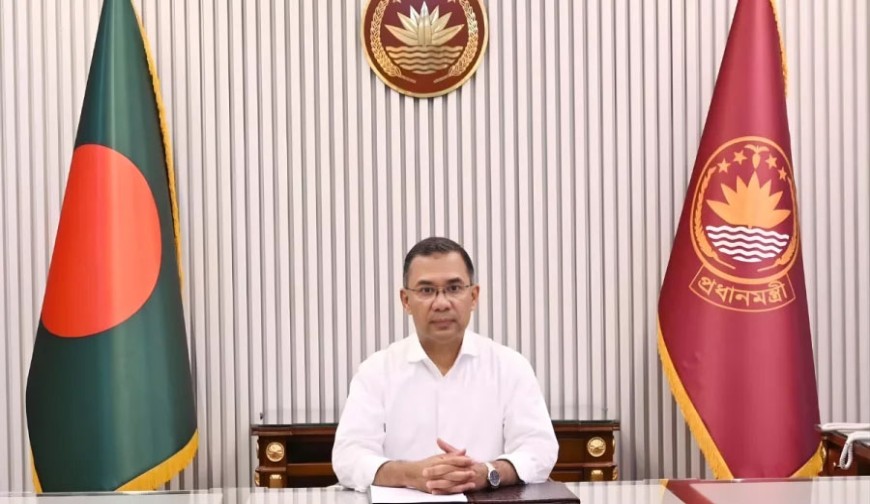 দলীয় কিংবা রাজনৈতিক প্রভাবে নয়, রাষ্ট্র পরিচালিত হবে আইনের শাসনে: প্রধানমন্ত্রী