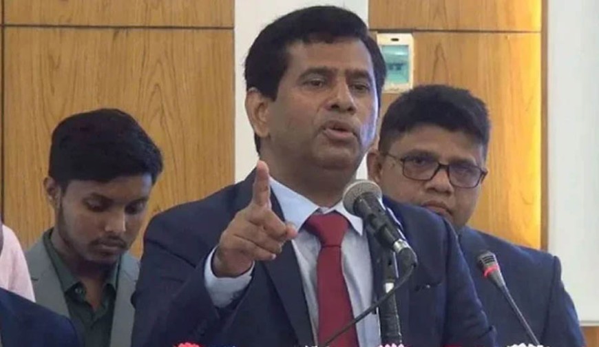 জয় ও পলক ইন্টারনেট বন্ধ করে গণহত্যার তথ্য লুকাতে নির্দেশ দেন