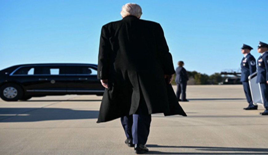 যুক্তরাষ্ট্র শনিবারের মধ্যে ইরানে হামলার প্রস্তুতি নিয়েছে