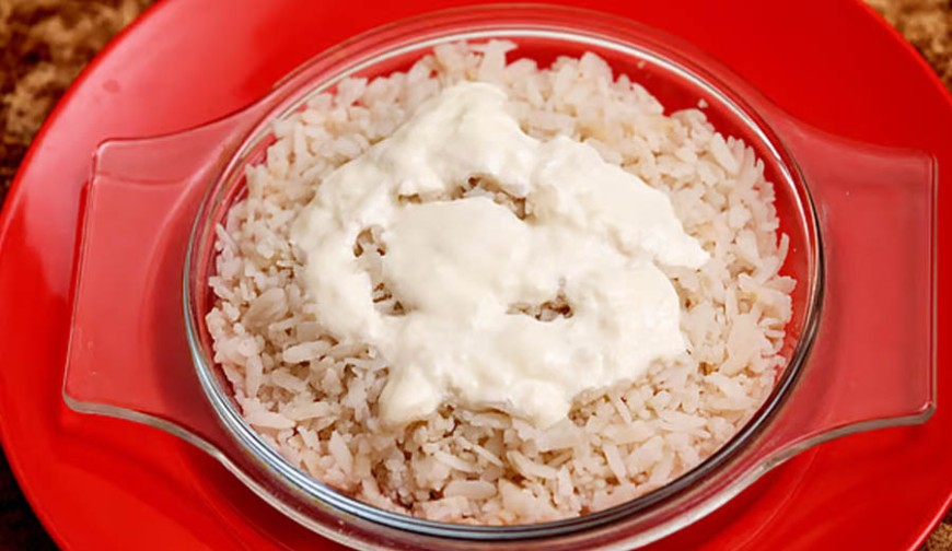 ইফতারে দই-চিড়া ও সুষম খাদ্যাভ্যাস