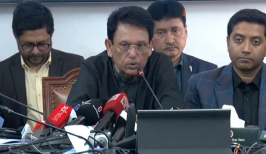 শিক্ষামন্ত্রী বললেন রেগুলেটরির আন্ডারে আনতে হবে ইংলিশ মিডিয়াম স্কুলকে