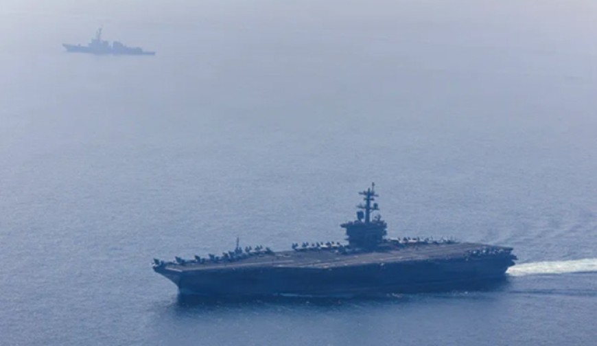 ইরানকে যুক্তরাষ্ট্রের সাথে চুক্তি জন্য ট্রাম্প ১০ দিন সময় দিলেন