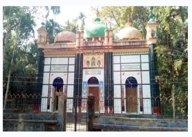 ইতিহাস-ঐতিহ্য