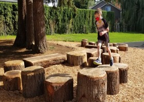 শিশুকানন