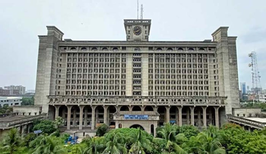 বিএনপি নেতারা নিয়োগ পেলেন প্রশাসক পদে