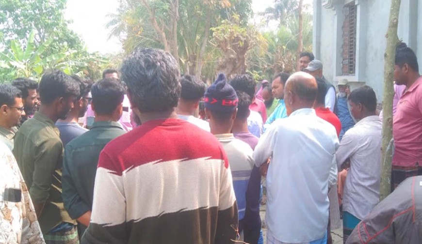 নড়াইলে দু’পক্ষের সংঘর্ষে নিহতের সংখ্যা বেড়ে ৫