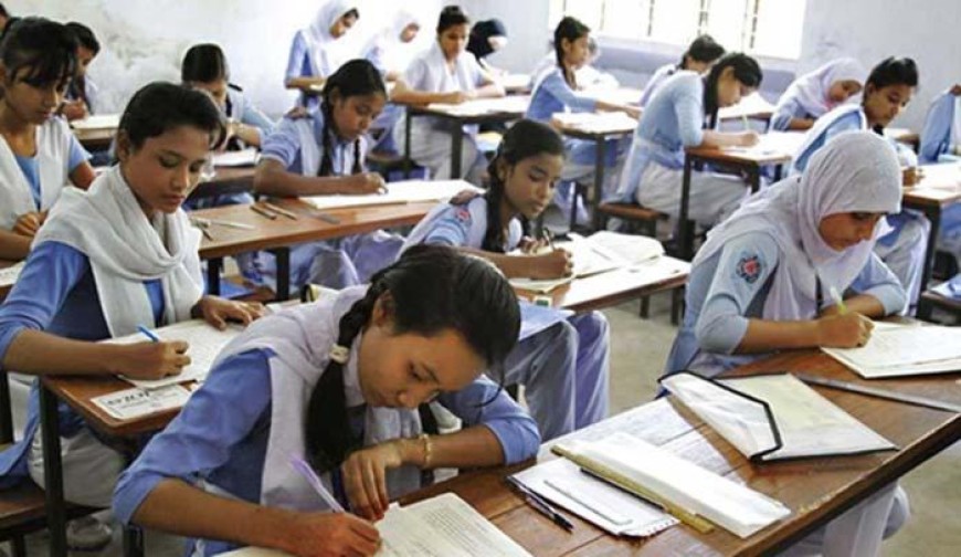 জুনিয়র বৃত্তির ফল প্রকাশ ফল চলতি সপ্তাহে