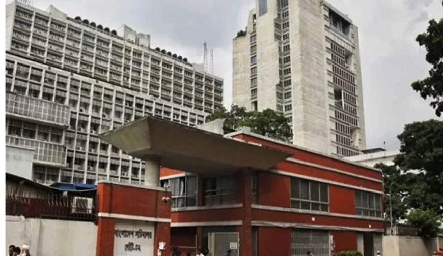 সরকারের ৯ সচিবের চুক্তিভিত্তিক নিয়োগ বাতিল