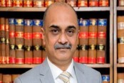নতুন অ্যাটর্নি জেনারেল হতে যাচ্ছেন ব্যারিস্টার রাগিব রউফ