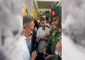 প্রধানমন্ত্রীর হস্তক্ষেপে অপহরণের এক ঘণ্টার মধ্যে স্কুলছাত্র উদ্ধার