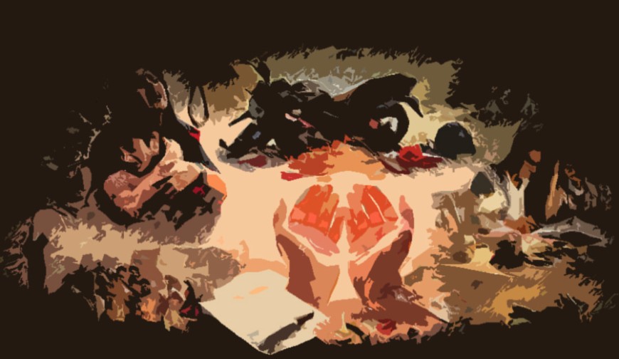 মোটরসাইকেলের জিদ কাড়লো এক তাজা প্রাণ: আবেগপ্রবণ সিদ্ধান্তের করুণ পরিণতি