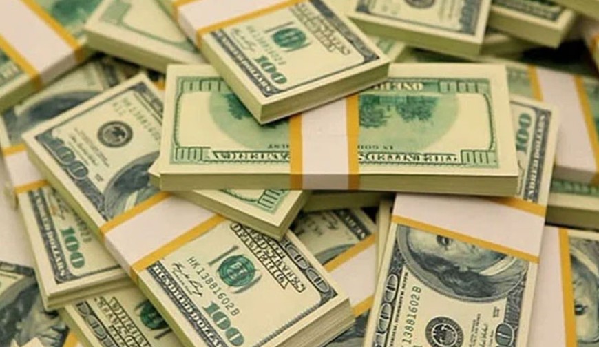 বৈদেশিক মুদ্রার রিজার্ভ ছাড়াল ৩৫ বিলিয়ন ডলার