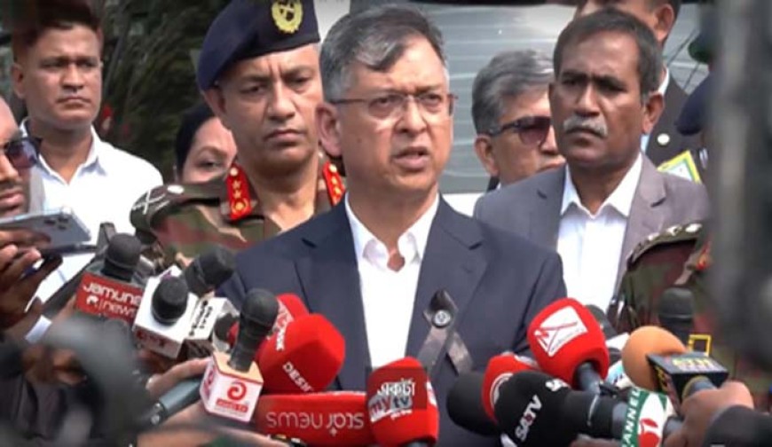 পিলখানা হত্যাকাণ্ড তদন্তে নতুন কোনো কমিশন হবে না: স্বরাষ্ট্রমন্ত্রী