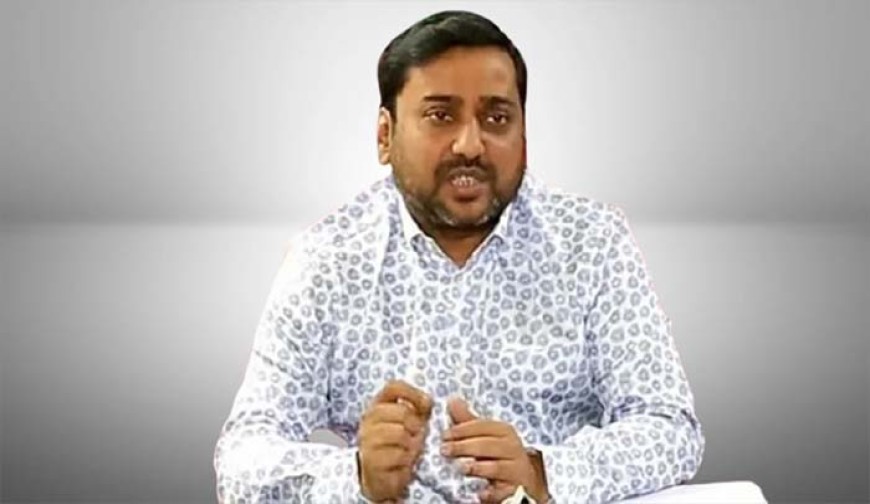 দুদকের মামলায় যুবলীগ নেতা সম্রাটের ২০ বছর কারাদণ্ড