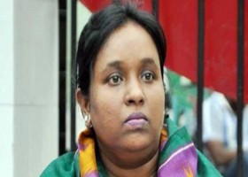 সাবেক মেয়র সেলিনা সেলিনা হায়াৎ আইভী জামিন পেয়েছেন