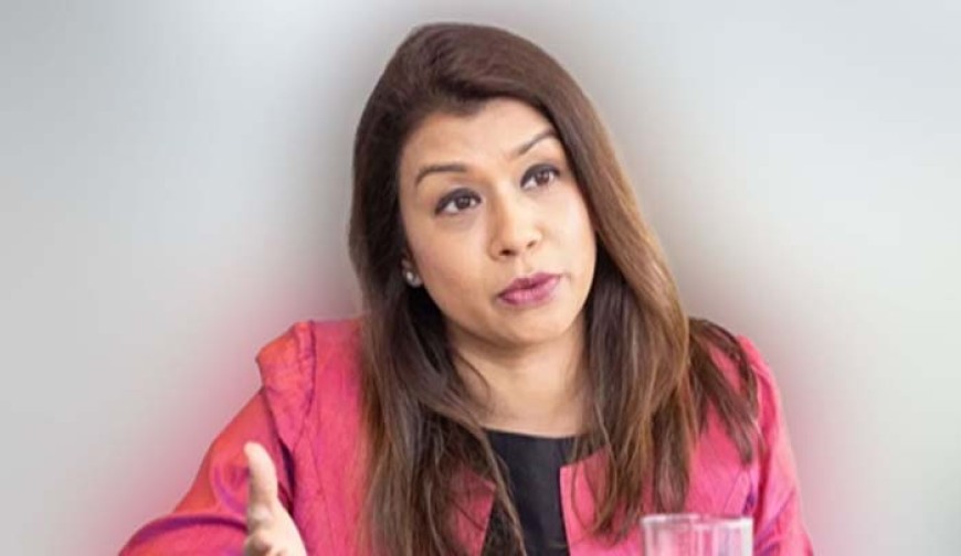 টিউলিপকে গ্রেপ্তারে ইন্টারপোলের মাধম্যে “রেড নোটিস” পদক্ষেপের নির্দেশ