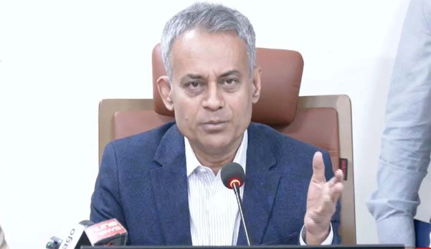 সমঝোতার ভিত্তিতে চাঁদা গ্রহন বৈধ, চাঁদাবাজি বৈধ না: নৌপরিবহন মন্ত্রী