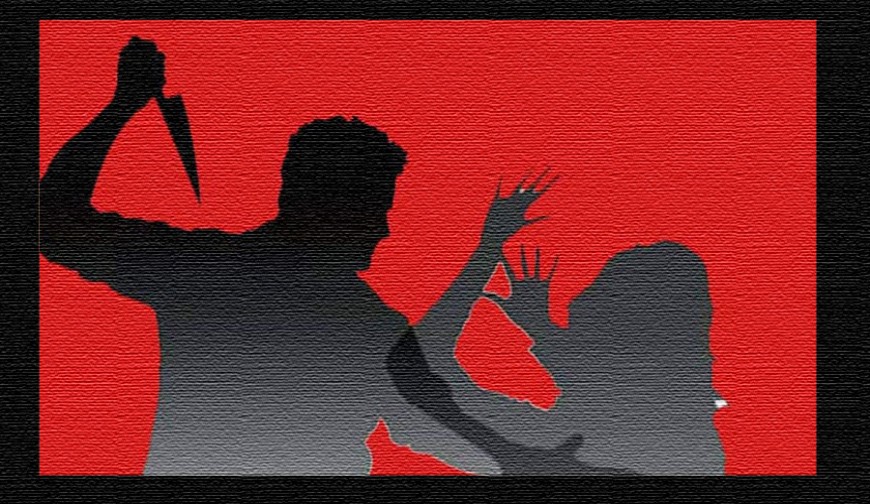 যশোরে জামাইয়ের ছুরিকাঘাতে শাশুড়ি জখম