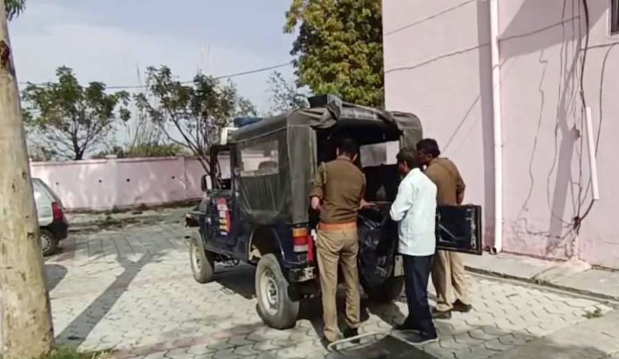 কোরিয়ান গেমে আসক্ত ৩ বোনের ৯ তলা থেকে লাফ