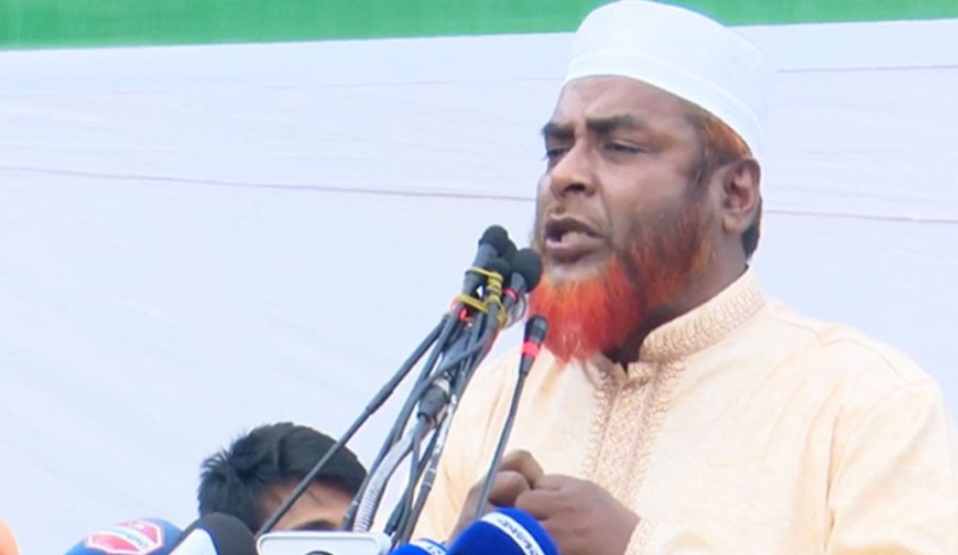 বিএনপির ফ্যামিলি কার্ড, শেখ হাসিনার ১০ টাকা কেজি চালের মত ভুয়া : গোলাম পরওয়ার