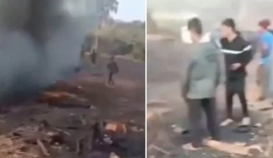 ভারতে কয়লা খনিতে বিস্ফোরণ, নিহত অন্তত ১৮