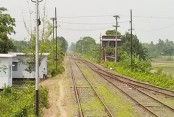 খুলনা-দর্শনা রেললাইন: নকশা ও পরামর্শক সেবায় গচ্চা ২২ কোটি টাকা