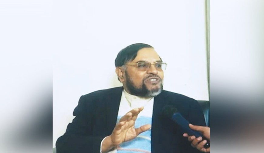 ‘যশোরকে সন্ত্রাসমুক্ত করবো ইনশাল্লাহ’ : যশোর ৩ এর জামায়াত প্রার্থী আব্দুল কাদের