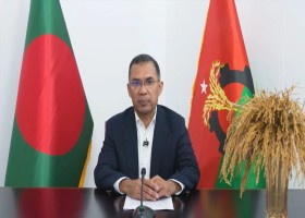 অতীতের অনিচ্ছাকৃত ভুলের জন্য দুঃখ প্রকাশ করে ভোট চাইলেন তারেক রহমান