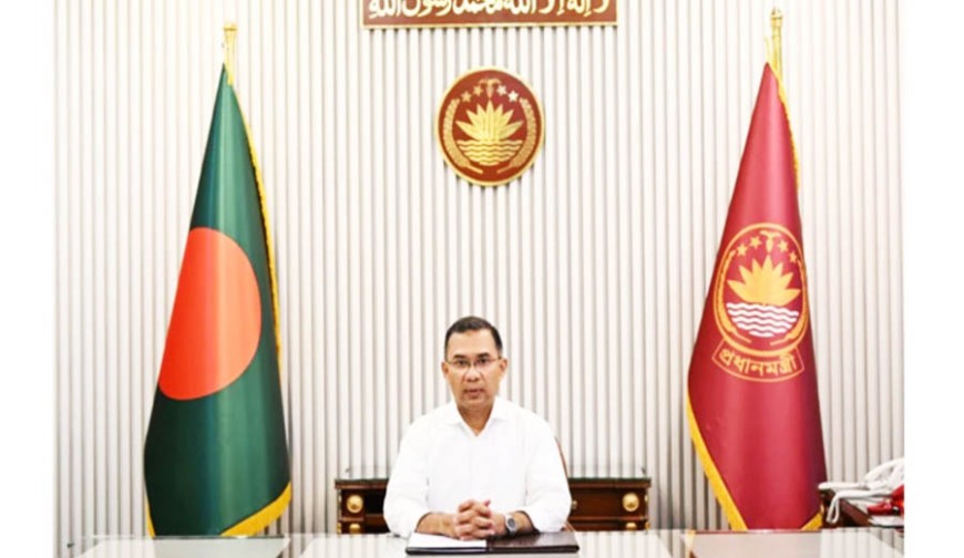 ইরান যুদ্ধ : বাংলাদেশিদের খোঁজ রাখছেন প্রধানমন্ত্রী