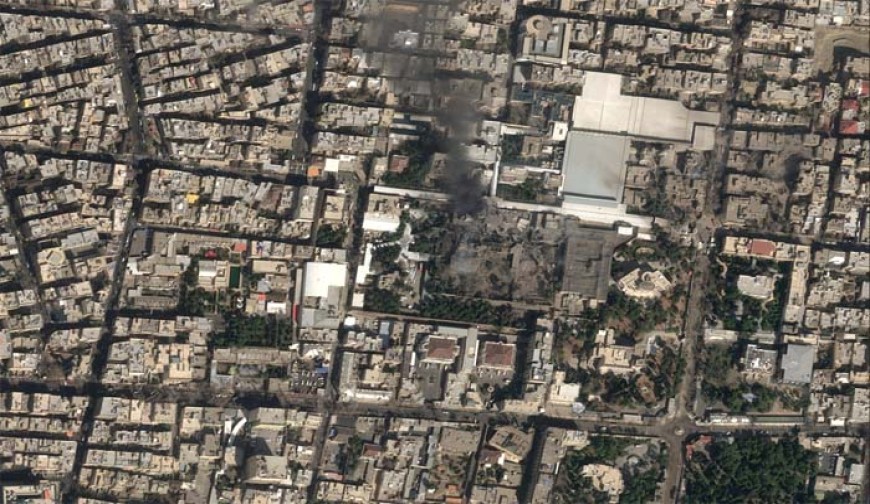 ৩০ সেকেন্ডে ইরানের ৩০ জ্যেষ্ঠ কর্মকর্তা নিহত: দাবি ইহুদি সংবাদমাধ্যমের