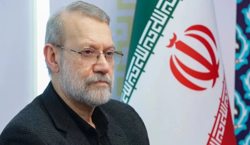 খামেনির অনুপস্থিতিতে ইরানের ক্ষমতার কেন্দ্রবিন্দুতে থাকা কে এই লারিজানি