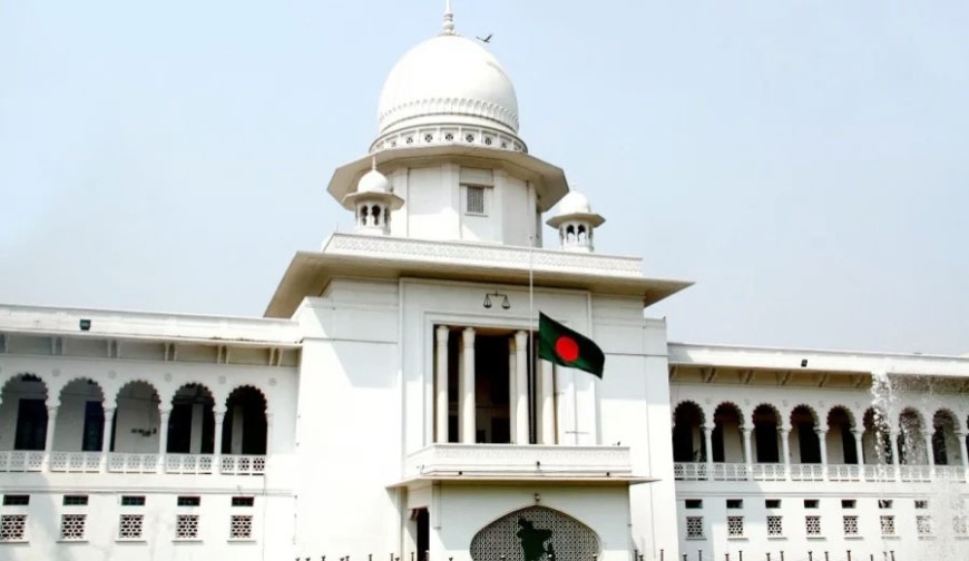 জামায়াত জয় পাওয়া ২ আসনের ব্যালট পেপার-রেজাল্ট শিট হেফাজতে নেওয়ার নির্দেশ