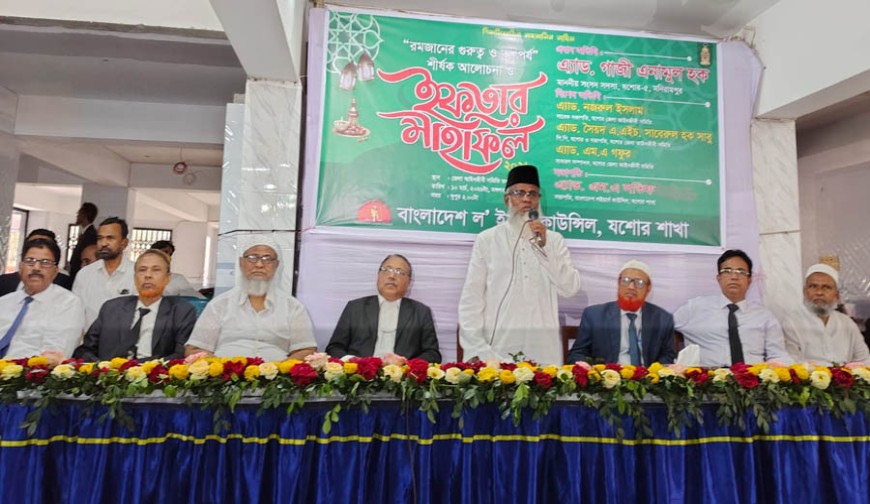 ২৪ ঘণ্টার মধ্যেই দেশ থেকে চাঁদাবাজি নির্মূল করা সম্ভব:  গাজী এনামুল হক এমপি