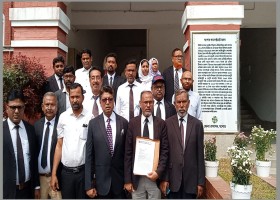 রোববার যশোরে নতুন জেলা জজ যোগ দিচ্ছেন, ১৭ মার্চ আসছেন আইনমন্ত্রী