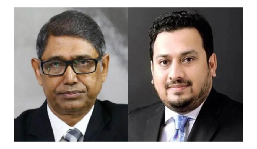 আহমেদ আযম পেলেন মুক্তিযুদ্ধ মন্ত্রণালয়, ভূমি প্রতিমন্ত্রীর দায়িত্বে মীর হেলাল