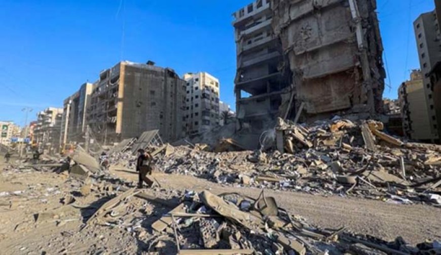 ইরানের ৩২ লাখ মানুষ বাস্তুচ্যুত : জাতিসঙ্ঘ