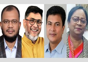 আরও পাঁচ সিটিতে প্রশাসক নিয়োগ