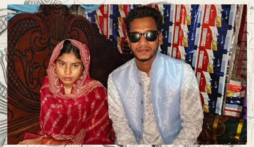 শুরুর আগেই শেষ হলো চলার পথ