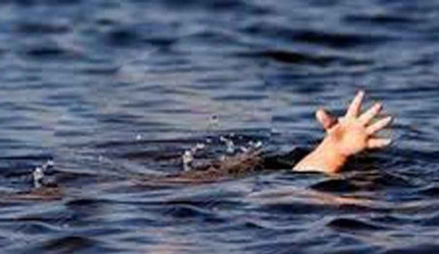 যশোরে পুকুরের পানিতে নিভে গেল দেড় বছরের শিশু আহানের প্রাণ