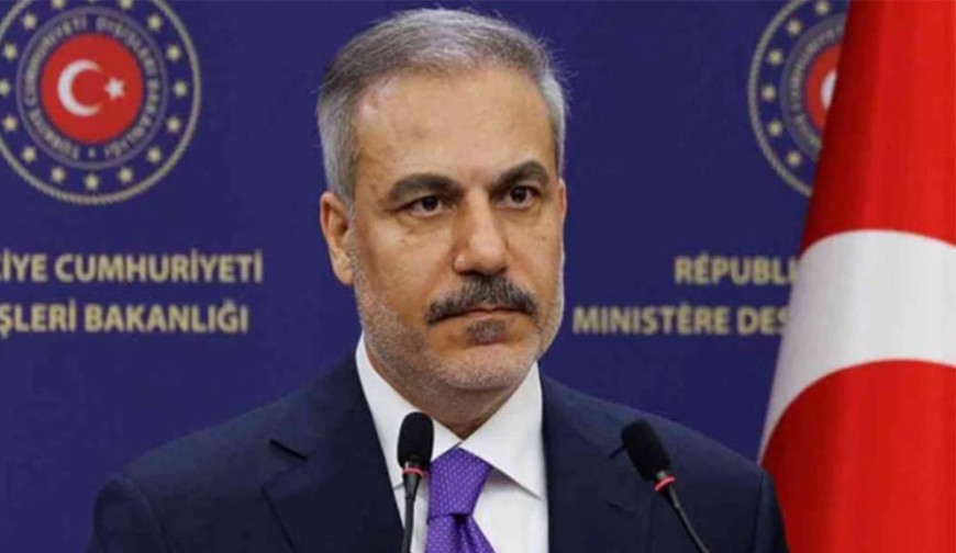 তুরস্কের অভিযোগ ইসরাইল গণহত্যার দিকে এগোচ্ছে