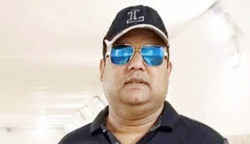 বাগেরহাটে ব্যবসায়ীকে গুলি করে হত্যা