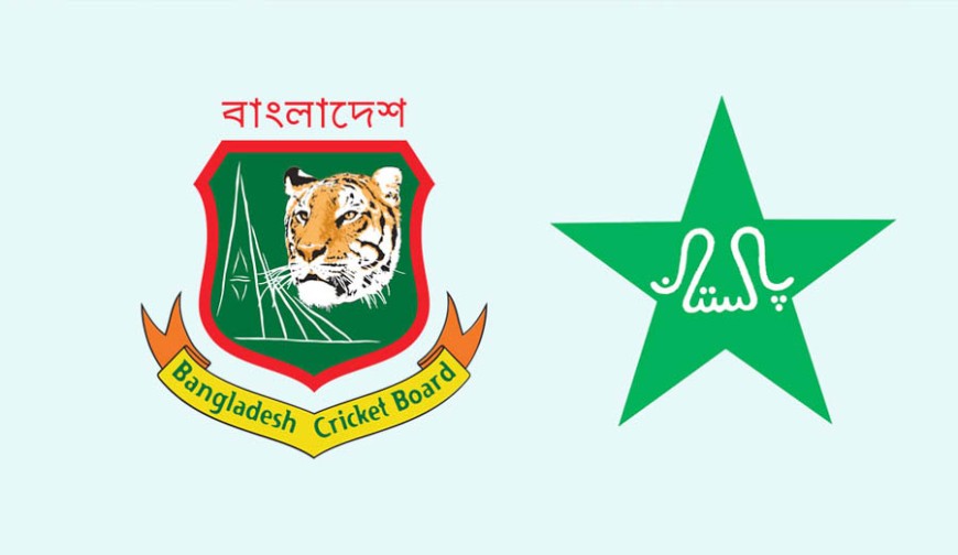 বাংলাদেশ-পাকিস্তান ‘ফাইনাল’ আজ