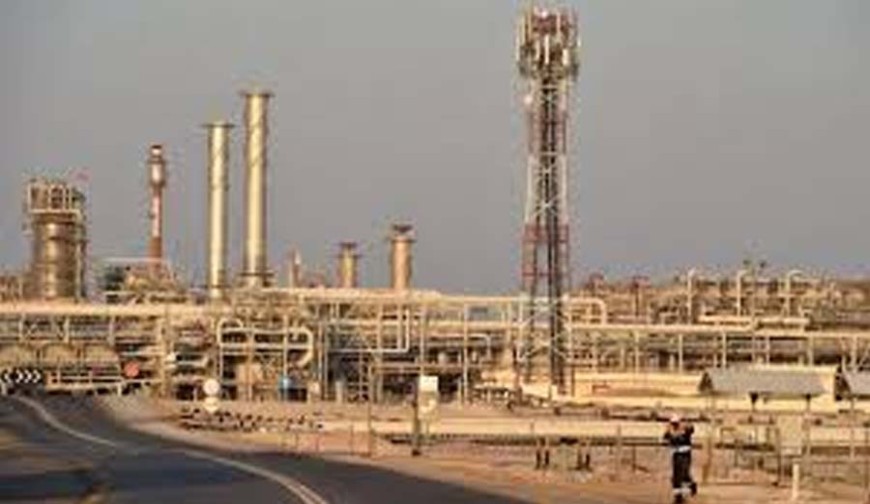 সৌদিতে দেড় ঘণ্টায় ৩৭ ড্রোন হামলা