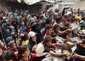 তীব্র খাদ্যসংকটে পড়তে পারে বিশ্বের ৪ কোটি মানুষ : ডব্লিউএফপি