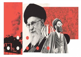 খামেনি-পরবর্তী ইরানে যা ঘটতে পারে